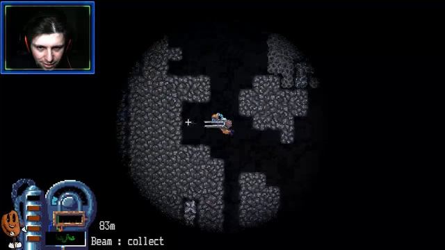 WHAT THE H*LL WAS THAT THING?!? | Subterra {Alpha Demo} смотреть онлайн