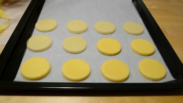 ПЕЧЕНЬЕ (Пирожные) АЛЬФАХОРЕС | Нереально вкусное! | Alfajores | Cookies/ sandwich cookies смотреть онлайн