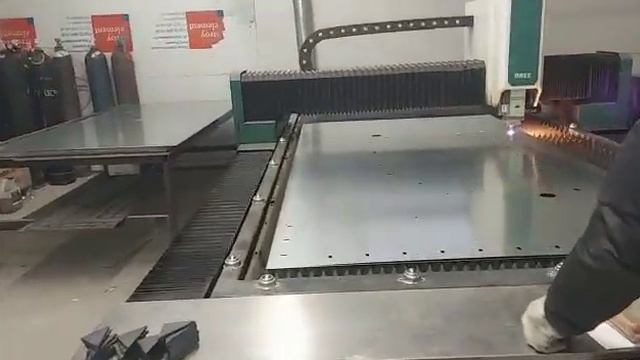 КУЛИБИН. Производство. смотреть онлайн