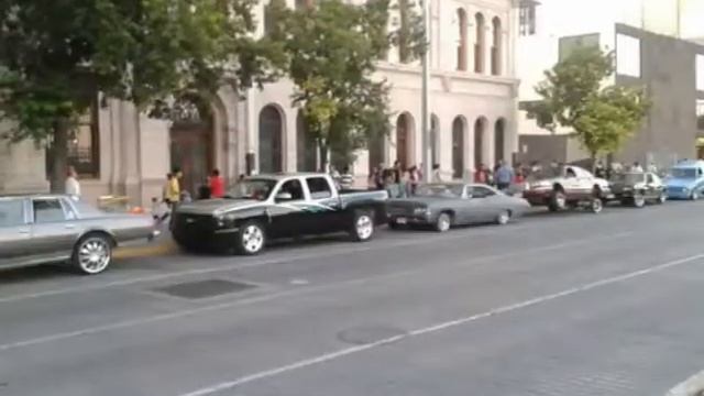 Impala 79' Lil Mark смотреть онлайн