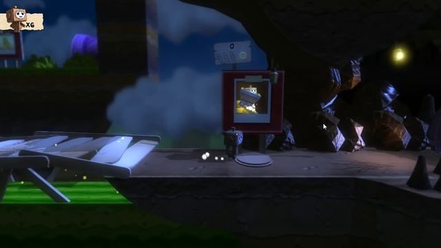Paper Monsters Recut - Посмотрим? Миниобзор игры смотреть онлайн