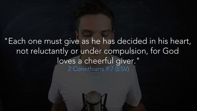 The TRUTH About TITHING смотреть онлайн