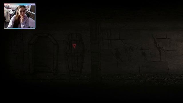 ФИНАЛ | Часть 1 ► Creepy Tale 3 #7 смотреть онлайн