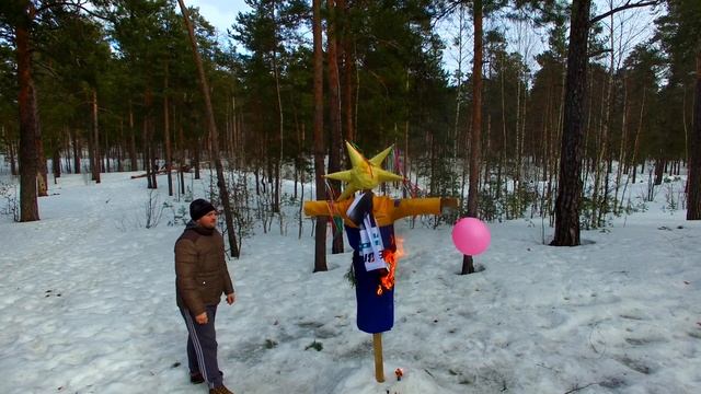 Уходи, Зима! Приходи, Весна! смотреть онлайн