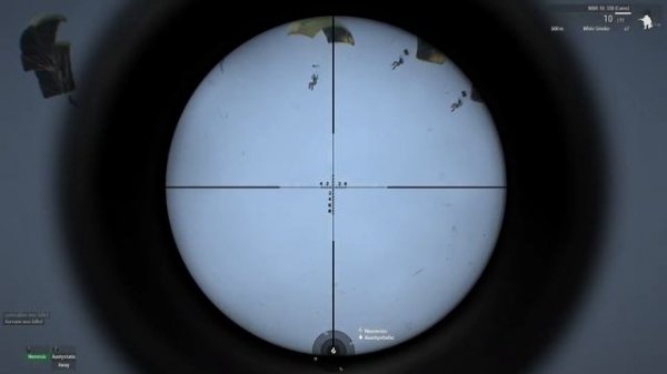 Friday 13th - Operation Islanders (flying submarine?)