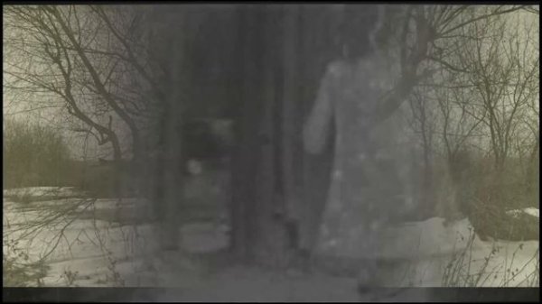 Digital witch. Цифровая ведьма.