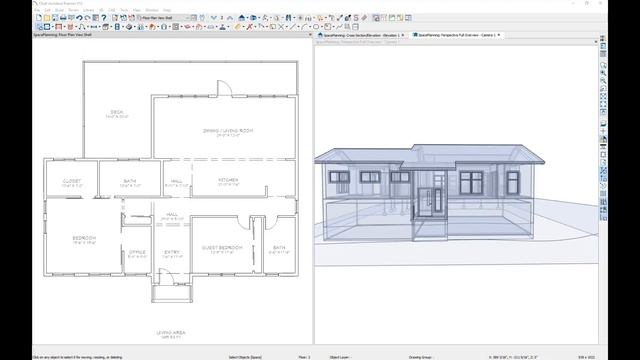 Residential Space Planning (Re-Run) смотреть онлайн