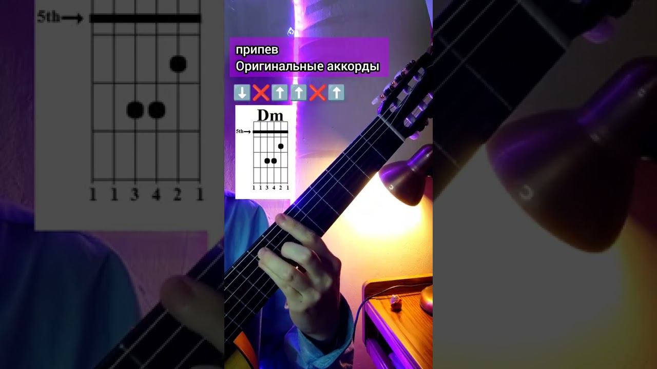 Алена Швец расстройство на гитаре #shorts смотреть онлайн