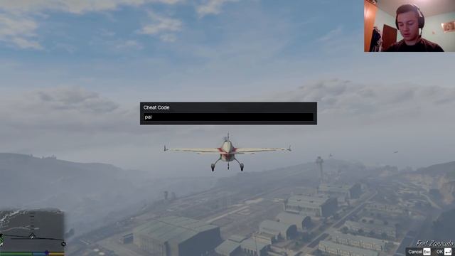 Gta V- Penjanje Uz Planinu & Rokanje U Vojnoj Bazi & Kradja Aviona & Budzenje Auta смотреть онлайн