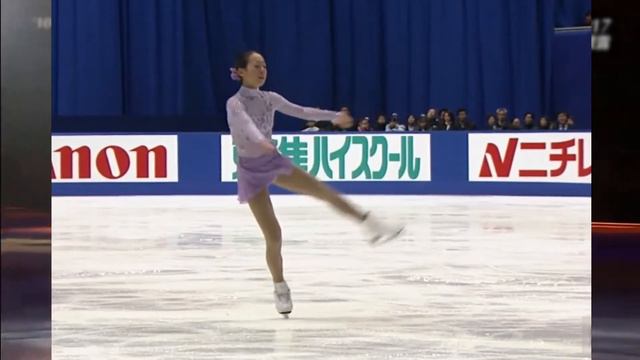 Vincent Zhou Plays . . . 大輔＆真央 , XOI の合成動画（synthetic video）です。ニーノ・ロータのロミオとジュリエット・・・♡ смотреть онлайн