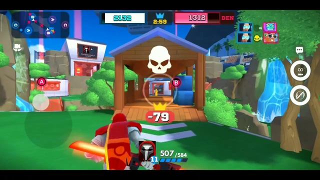 Открыл Сундук ИНФЕРНО ФРАГ ПРО ШУТЕР / Opened Chest of INFERNO FRAG PRO SHOOTER 2022 смотреть онлайн