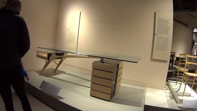 Италия. Поездка в Милан (3 часть). Музеи замка Сфорца смотреть онлайн