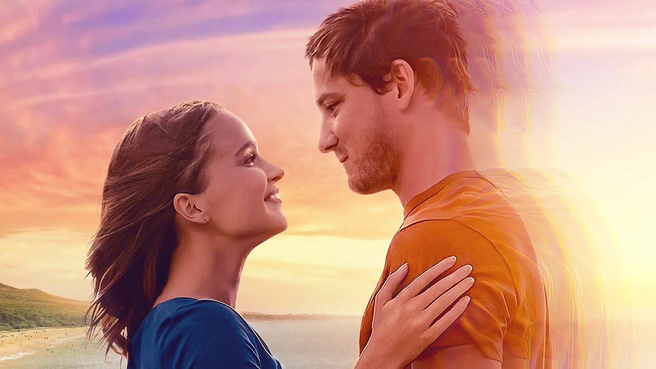 Время между нами | Русский трейлер | Фильм 2022