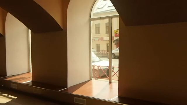 Аренда помещения в историческом центре Ярославля смотреть онлайн