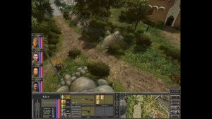 Обзор игры: 7,62 "High Calibre"