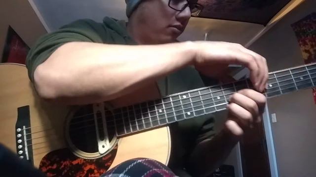 Andrew Gorny - Michael Beautiful (cover) смотреть онлайн