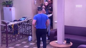 Дом-2: Рот свой помой!