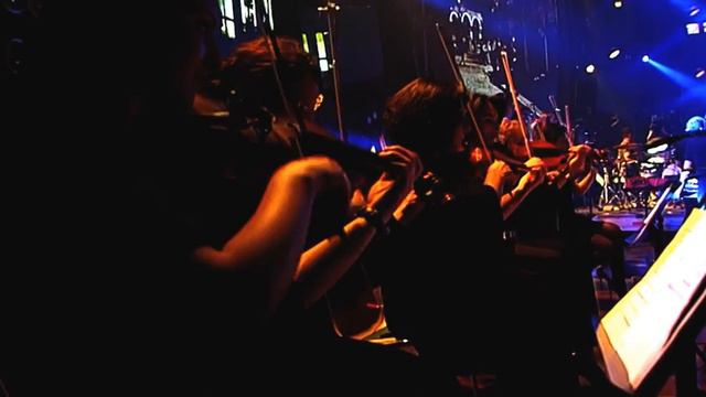Elton Deda: Qyteti i Vjetër (Official Video) Pallati i Kongreseve - Tiranë 2017 смотреть онлайн