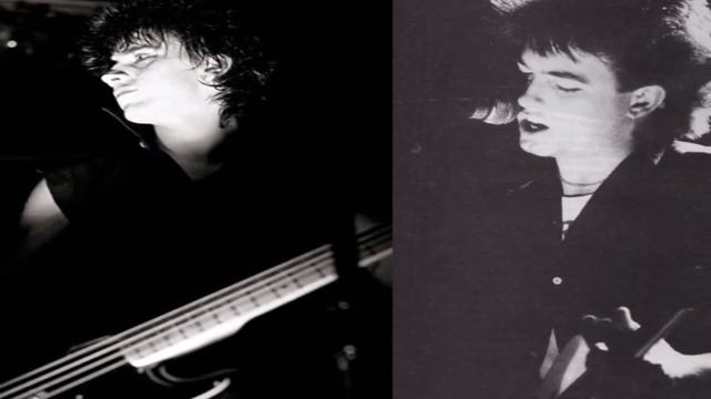 the cure faith live 10 06 1981 Tübingen Mensa Morgenstelle Germany subtitulada смотреть онлайн