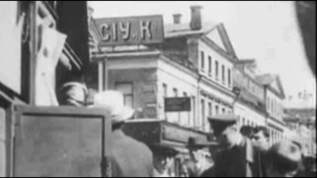 Бояны Белого Креста. Выпуск 3. Арсений Несмелов01 смотреть онлайн