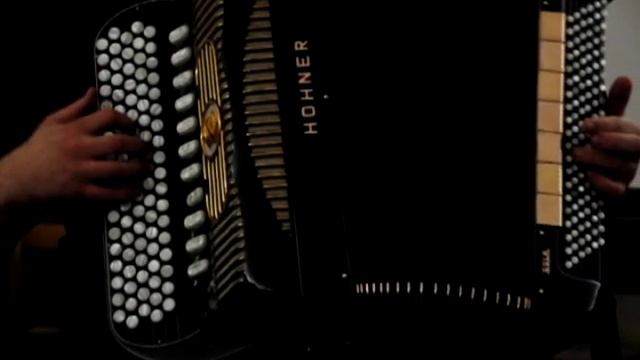 Akkordeon - Tango - La Traviata смотреть онлайн