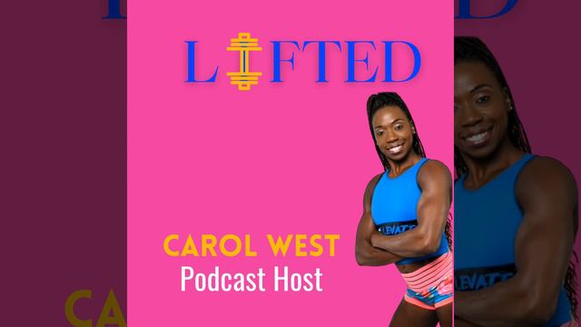 Episode 18: Welcoming Deborah Shelton to Lifted - PED use in bodybuilding смотреть онлайн