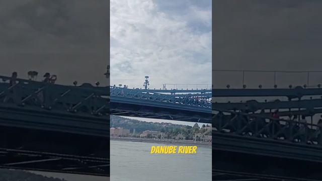 #The Danube is the European continent's second longest river, beaten only by the Volga. смотреть онлайн