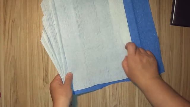 Упаковка подарка.Быстрый способ / #Gift packing смотреть онлайн