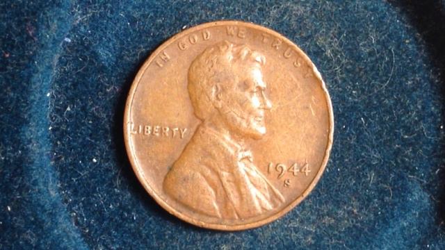 1944 S Wheat Penny (Look For Transnational Error Coins Worth Hundreds) смотреть онлайн
