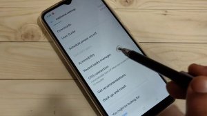 Realme C25Y сколько используется оперативной памяти на смартфоне Реалми С25