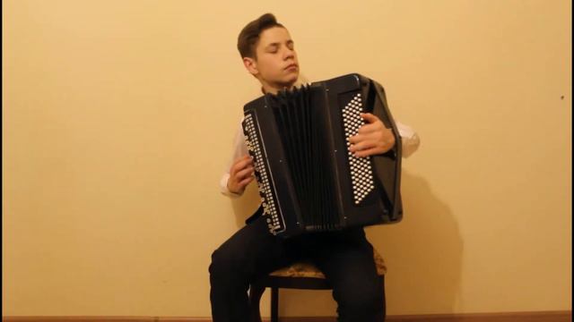 О. Гамаюнов «Экзерсис» исп. Павликивский Владислав МБУ ДО «Засосенская ДШИ» смотреть онлайн