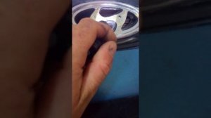 Открываем капот на хендэ i30