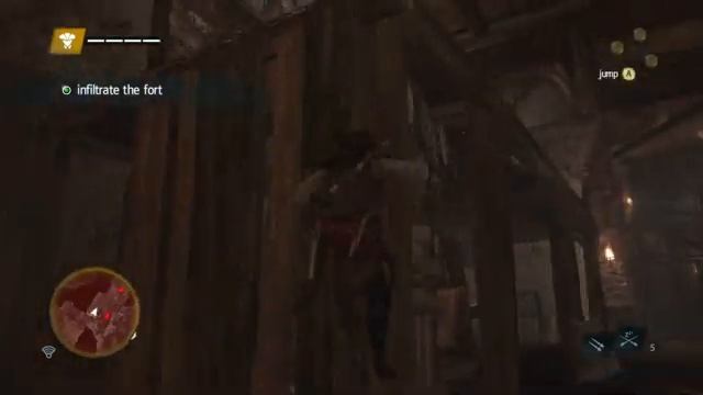 Assassin's Creed 4:Black Flag | DLC | Aveline смотреть онлайн