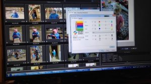 Canon PIXMA E404 (MG2440) печать 10х15 без полей и А4 фото