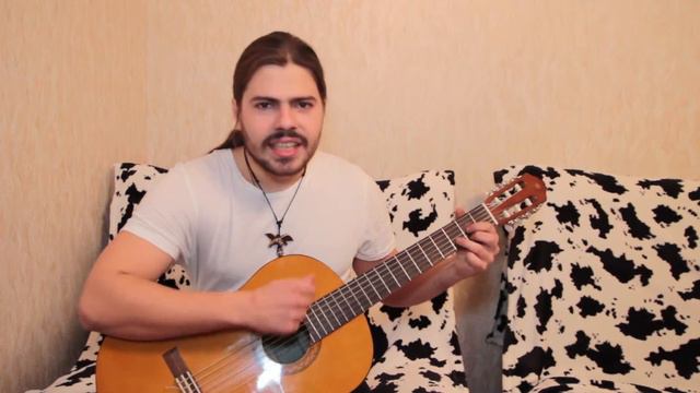 Valera cover music - ОК (Чиж & co cover) смотреть онлайн