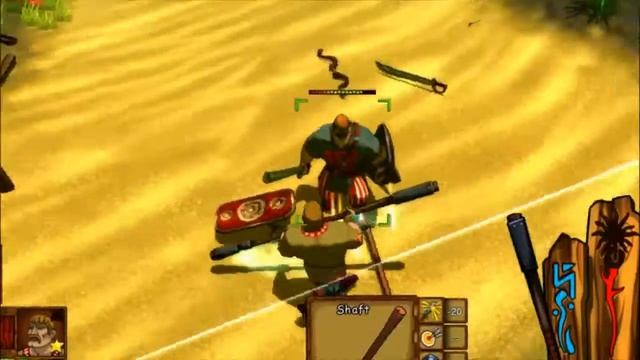 Fairy Tales: Three Heroes - Dobrynya Gameplay [ HD ] смотреть онлайн