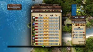 Port Royale 3 [GOLD/Февраль 2021]