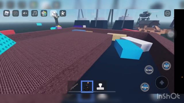 Realistic Ragdoll Physics | ROBLOX