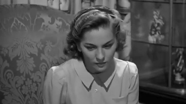 Rebecca (1940) 📽Classic Alfred Hitchcock Mystery Thriller📽 Joan Fontaine and Laurence Olivier. смотреть онлайн