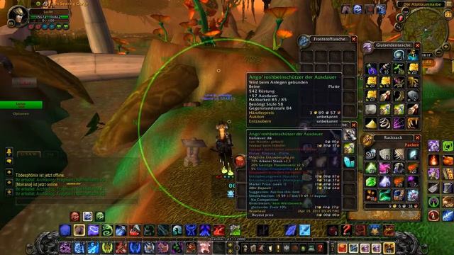 WoW Addons Basics HD Part 1