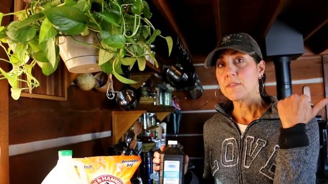 HOMESTEADER'S SECRET CLEANER смотреть онлайн