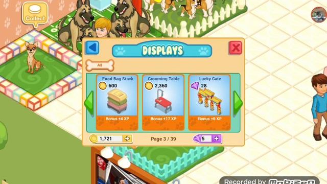 Pet Shop Story - The Point of the Game смотреть онлайн