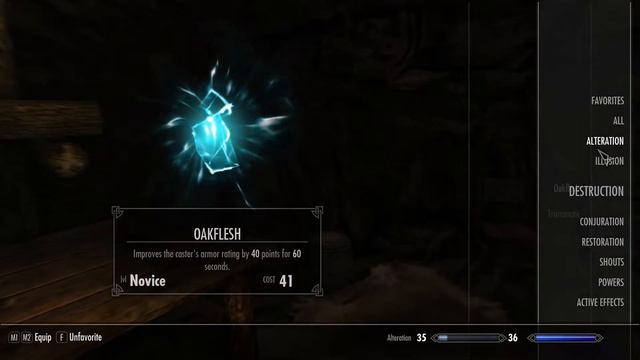 Let's Play Skyrim Special Edition 008: Back For Ore