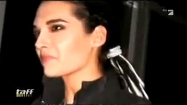 У Билла новая причёска 2009 смотреть онлайн