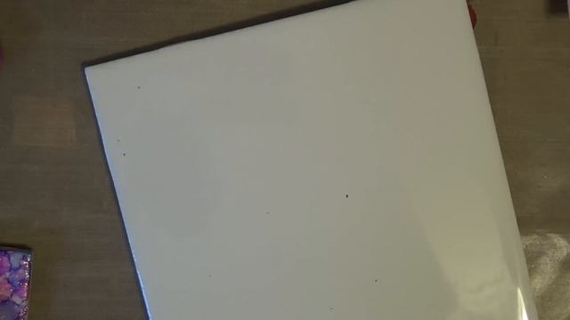 Spectrum Noir Alcohol Ink On Tiles And Fabric