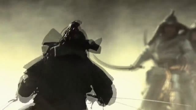 Монголы перепели «Чингисхан» смотреть онлайн