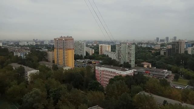 Реновация в Москве, вот так выглядит смотреть онлайн