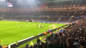 Lyon / Saint Etienne - BAD GONES - BEST OF ULTRAS - AMBIANCE DE FOOT