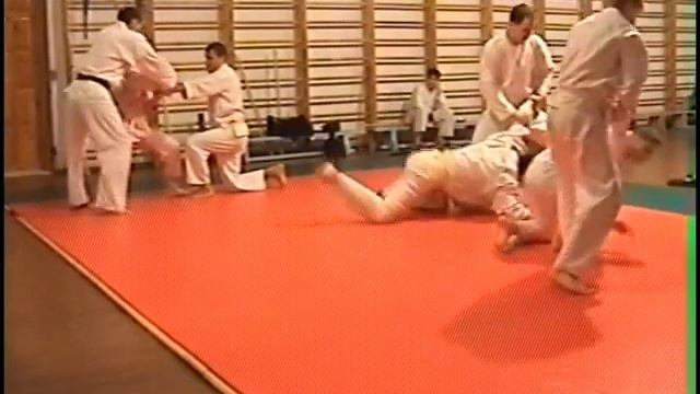 Тренировка февраль 2009 смотреть онлайн