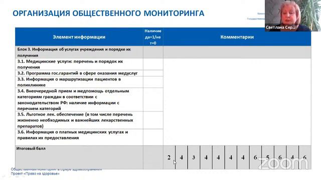 Орфанный форум. Второй день смотреть онлайн
